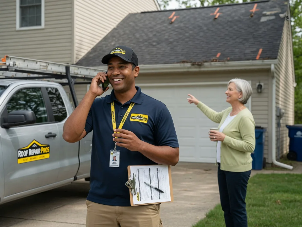Roof Repair Alta Vista, IA FAQs